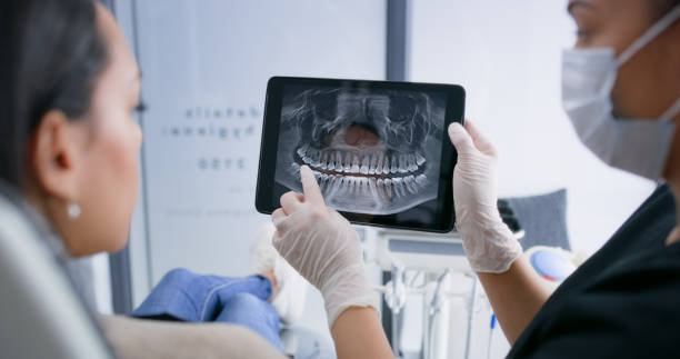 Licensed Tooth Extraction service in Perryville, AR - Dentist Open Now