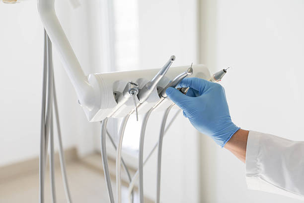 24/7 Emergency Tooth Extraction experts in Perryville, AR